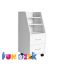 Детская тумба FunDesk SS15