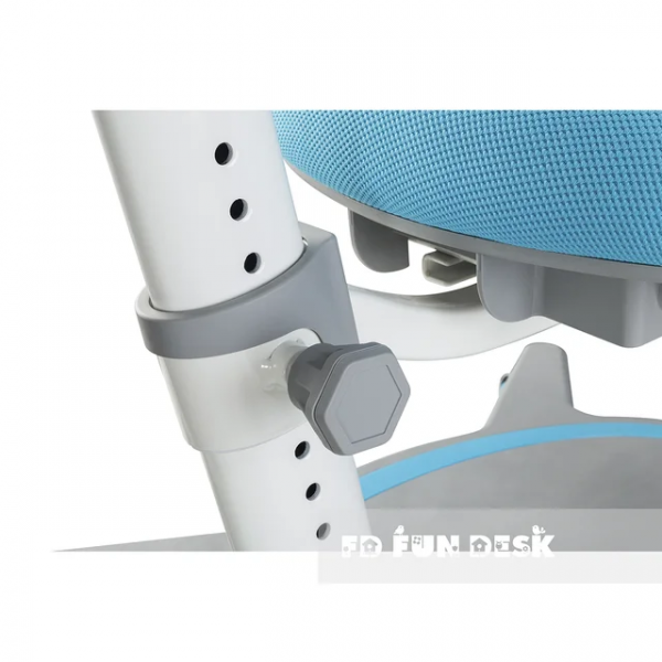 Детское кресло FunDesk Primavera I Blue