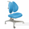Чехол для кресла FunDesk Bello II Blue