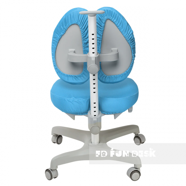 Чехол для кресла FunDesk Bello II Blue