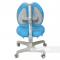 Чехол для кресла FunDesk Bello II Blue