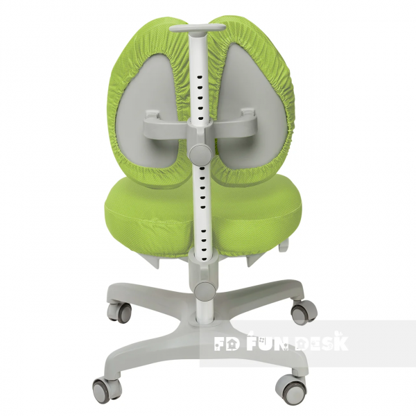 Чехол для кресла FunDesk Bello II Green