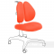 Чехол для кресла FunDesk Bello II Orange