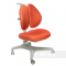 Чехол для кресла FunDesk Bello II Orange