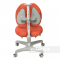 Чехол для кресла FunDesk Bello II Orange