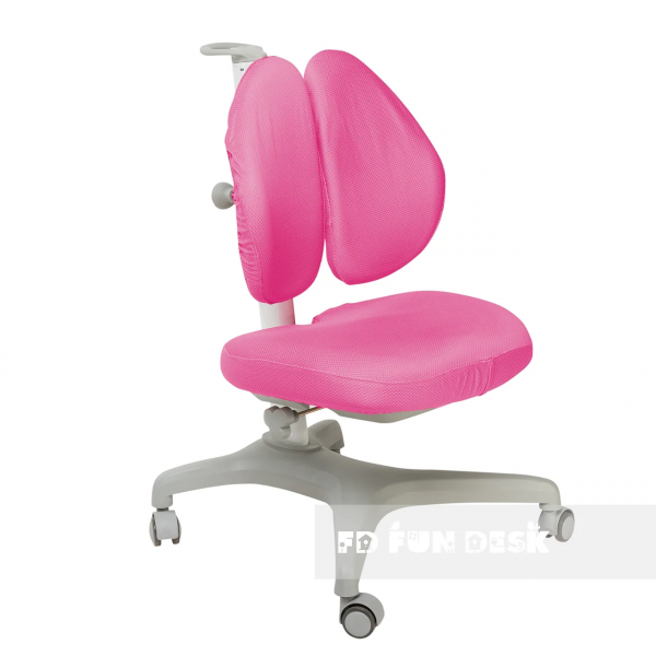 Чехол для кресла FunDesk Bello II Pink