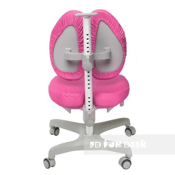Чехол для кресла FunDesk Bello II Pink