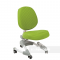 Чехол для кресла FunDesk Buono Chair Cover Green