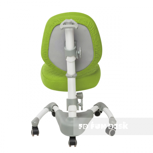 Чехол для кресла FunDesk Buono Chair Cover Green