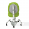 Чехол для кресла FunDesk Buono Chair Cover Green