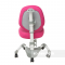 Чехол для кресла FunDesk Buono Chair Cover Pink