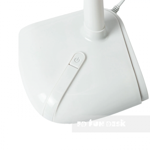Настольная светодиодная лампа FunDesk LS1 White