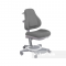 Ортопедическое кресло FunDesk Bravo Grey