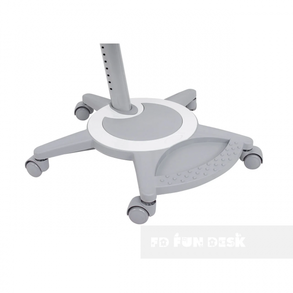 Ортопедическое кресло FunDesk Bravo Grey
