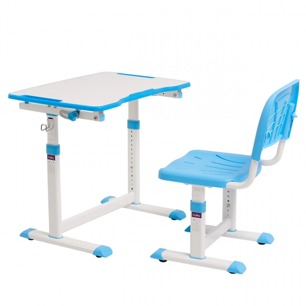 Набор учебный Cubby Olea Blue