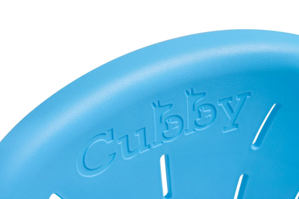 Набор учебный Cubby Olea Blue