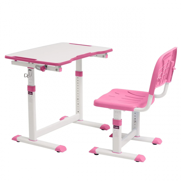 Набор учебный Cubby Olea Pink