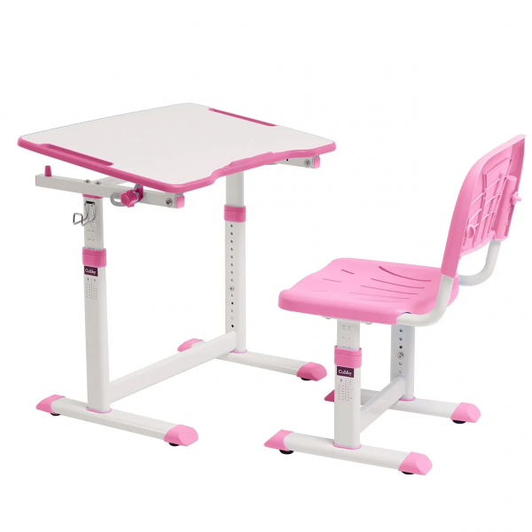Набор учебный Cubby Olea Pink