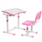 Набор учебный Cubby Olea Pink
