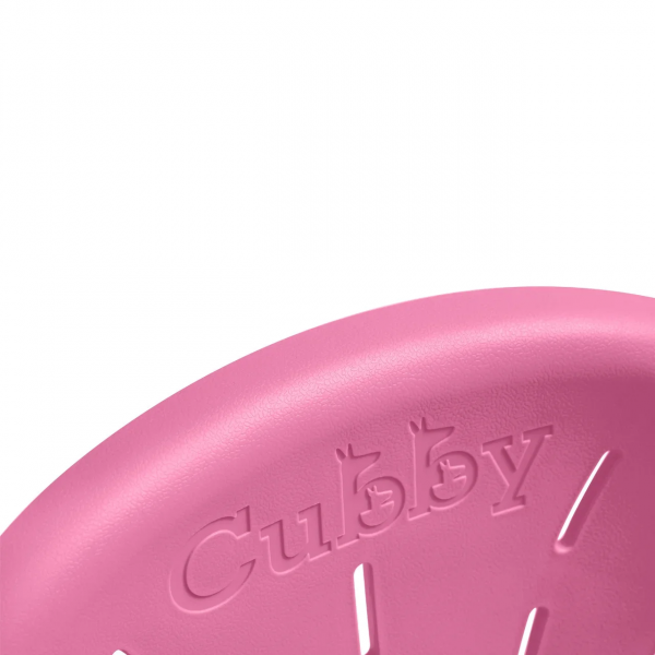 Набор учебный Cubby Olea Pink