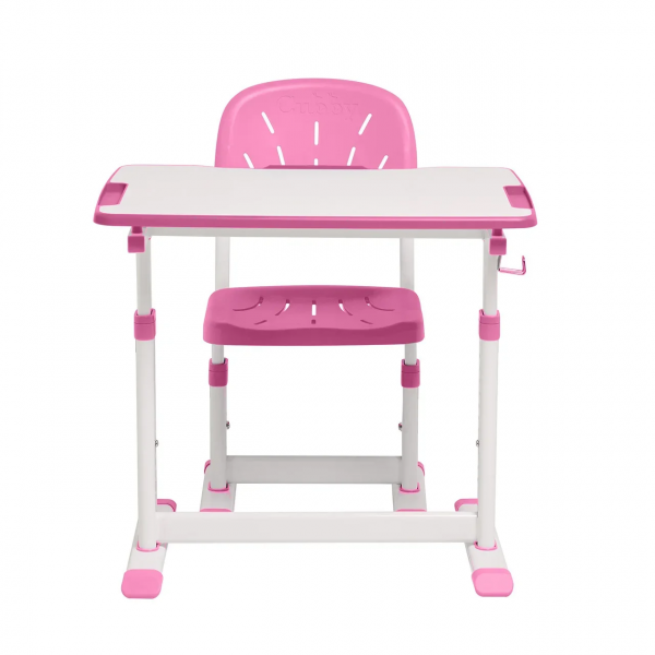 Набор учебный Cubby Olea Pink