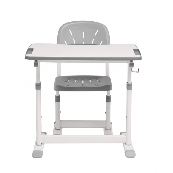 Набор учебный Cubby Olea Grey