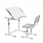 Набор учебный Cubby Olea Grey