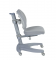 Парта Cubby Brunia Blue и кресло FunDesk Solerte Grey