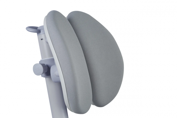 Парта Cubby Brunia Blue и кресло FunDesk Solerte Grey