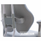 Парта Cubby Rimu Grey с креслом FunDesk Vetta II Grey