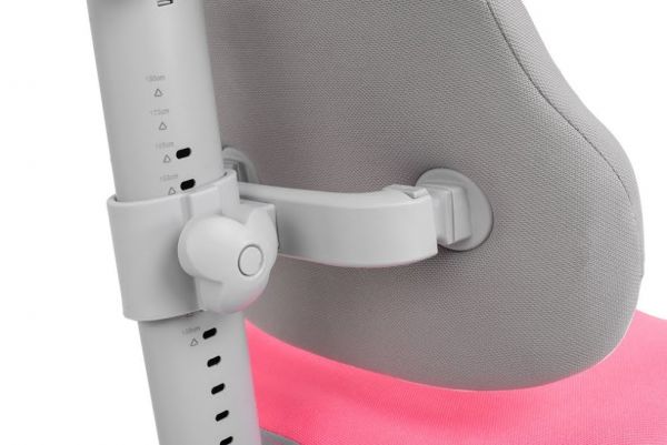 Детское растущее кресло FunDesk Agosto Pink