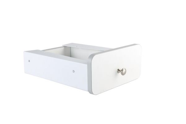Выдвижной ящик FunDesk для парт Amare и Amare II Grey