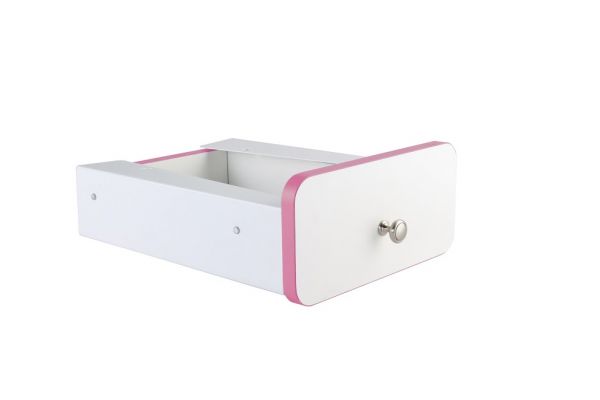 Выдвижной ящик FunDesk для парт Amare и Amare II Pink