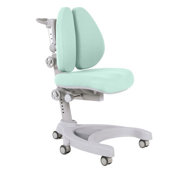 Детское ортопедическое кресло Cubby Aranda Grey