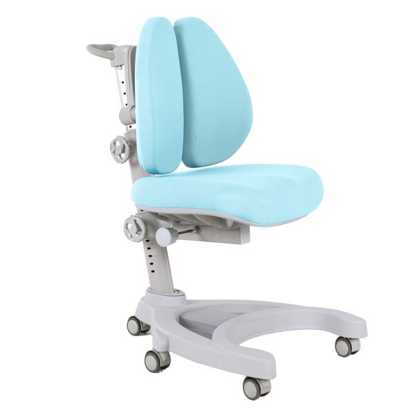 Детское ортопедическое кресло Cubby Aranda Grey