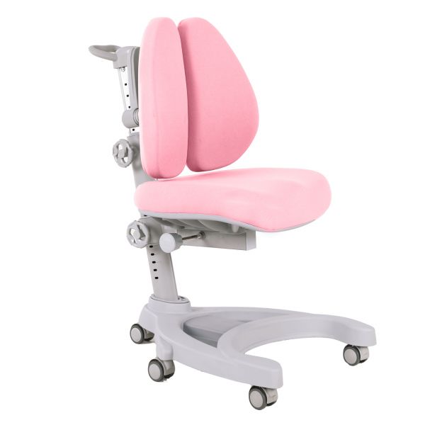 Детское ортопедическое кресло Cubby Aranda Grey