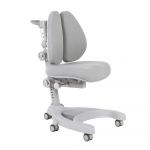 Детское ортопедическое кресло Cubby Aranda Grey