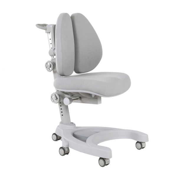 Серый чехол для кресла Cubby Aranda Grey