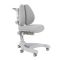 Комплект Cubby парта Rimu Grey с креслом Aranda Grey