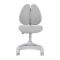 Комплект Cubby парта Toru Grey и кресло Aranda Grey