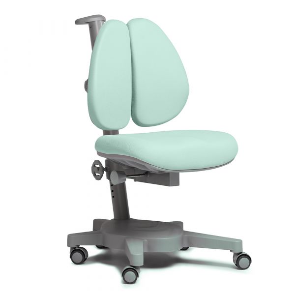 Детское растущее кресло Cubby Brassica Grey