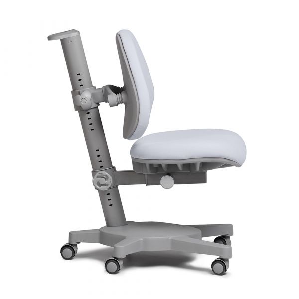 Детское растущее кресло Cubby Brassica Grey