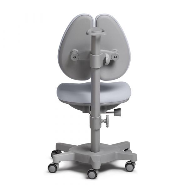 Детское растущее кресло Cubby Brassica Grey