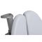 Детское растущее кресло Cubby Brassica Grey
