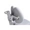 Детское растущее кресло Cubby Brassica Grey