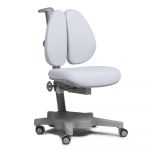 Детское растущее кресло Cubby Brassica Grey