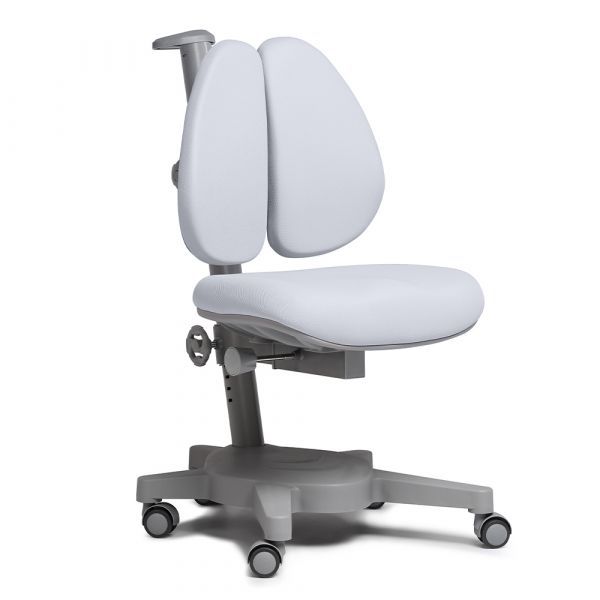 Комплект Cubby парта Toru Grey и кресло Brassica Grey