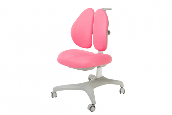 Эргономичное кресло FunDesk Bello II Pink