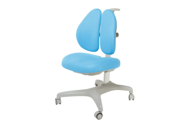 Эргономичное кресло FunDesk Bello II Blue