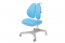 Эргономичное кресло FunDesk Bello II Blue